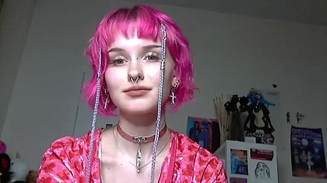 Paradoxy  online show from 10, 3, 2026