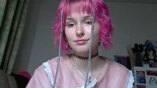 Paradoxy  online show from 22, 3, 2026