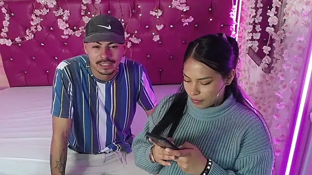 Fresh and Mei online show from 21, 10, 2025