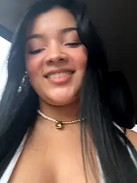 EmmaBlossom online show from 24, 10, 2025