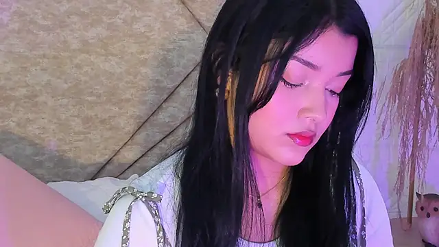 EmmaBlossom online show from 13, 1, 2026