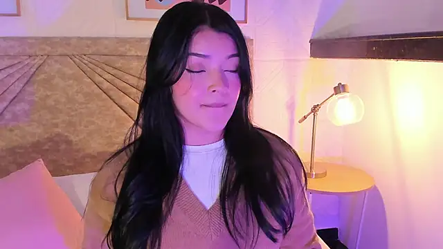 EmmaBlossom online show from 24, 2, 2026