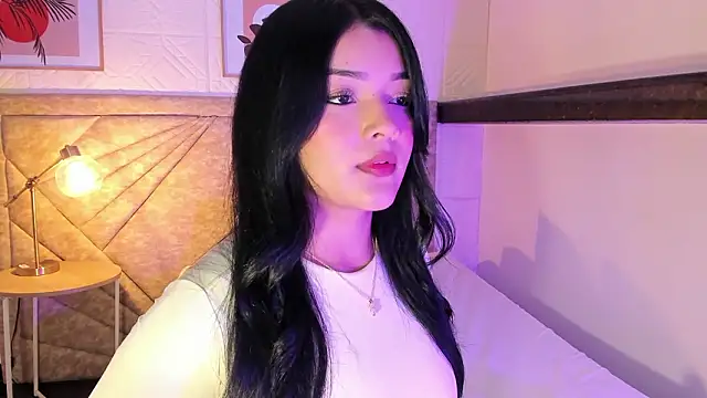 EmmaBlossom online show from 13, 3, 2026