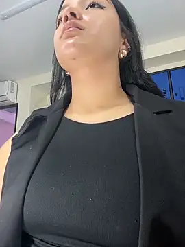 EmmaBlossom online show from 20, 3, 2026