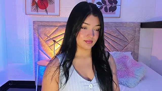 EmmaBlossom online show from 29, 3, 2026