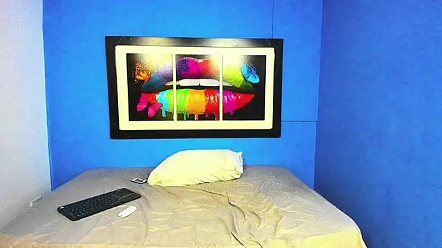 loversvalery online show from 11, 10, 2025