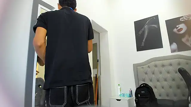 paull cassidy online show from 23, 11, 2025