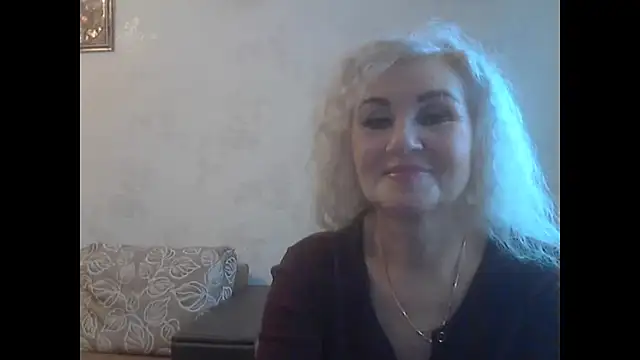 Snapshot of LadySexyBlond chatting on 11, 5, 2026 LadySexyBlond online show from 11, 5, 2026