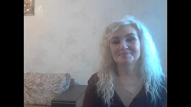 Snapshot of LadySexyBlond chatting on 18, 5, 2026 LadySexyBlond online show from 18, 5, 2026