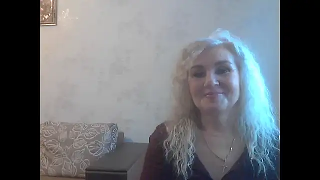 Snapshot of LadySexyBlond chatting on 18, 5, 2026 LadySexyBlond online show from 18, 5, 2026