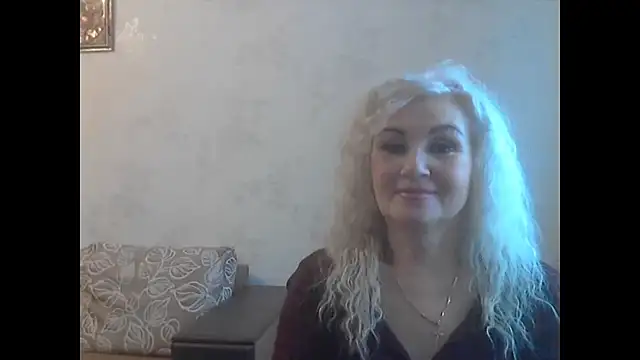 Snapshot of LadySexyBlond chatting on 23, 5, 2026 LadySexyBlond online show from 23, 5, 2026
