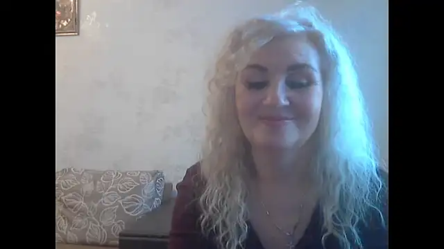 Snapshot of LadySexyBlond chatting on 28, 5, 2026 LadySexyBlond online show from 28, 5, 2026