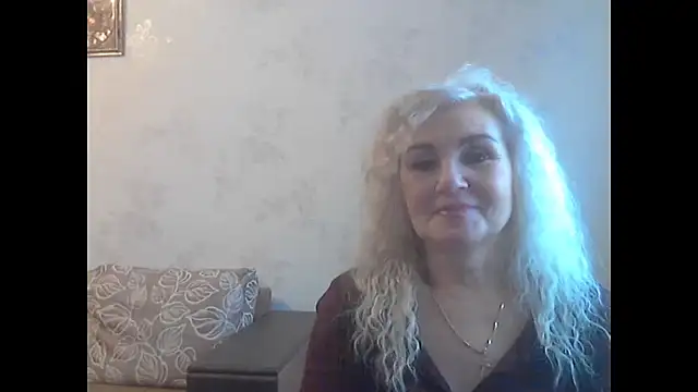 Snapshot of LadySexyBlond chatting on 28, 7, 2026 LadySexyBlond online show from 28, 7, 2026
