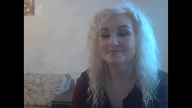 Snapshot of LadySexyBlond chatting on 31, 7, 2026 LadySexyBlond online show from 31, 7, 2026