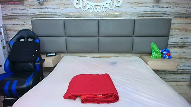 Lovers 21 online show from 24, 10, 2025