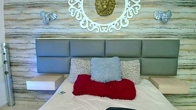 Lovers 21 online show from 5, 11, 2025