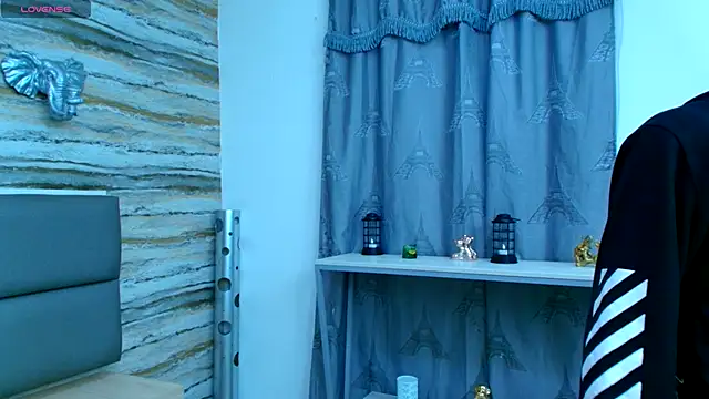 Lovers 21 online show from 22, 11, 2025