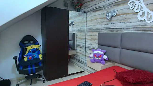 Lovers 21 online show from 10, 1, 2026