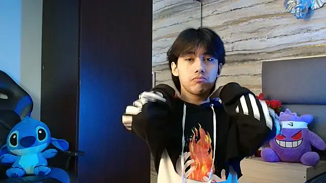 Lovers 21 online show from 20, 2, 2026