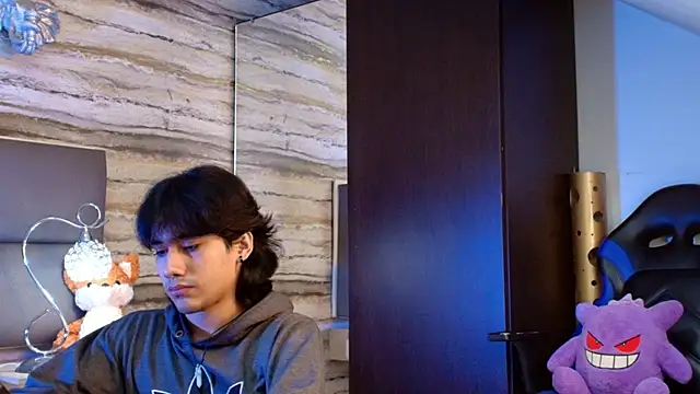 Lovers 21 online show from 18, 3, 2026