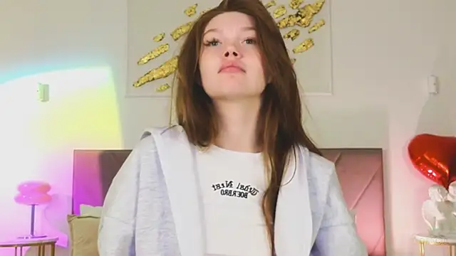 Nicole Broown  online show from 19, 2, 2026