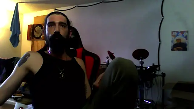 Snapshot of Neekaleek89 chatting on 3, 10, 2025 Neekaleek89 online show from 3, 10, 2025