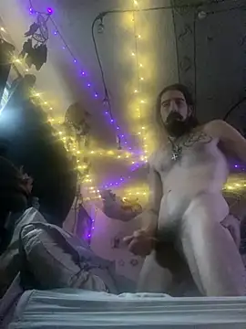 Neekaleek89 online show from 12, 2, 2026