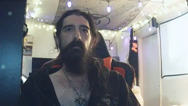 Neekaleek89 online show from 16, 4, 2026