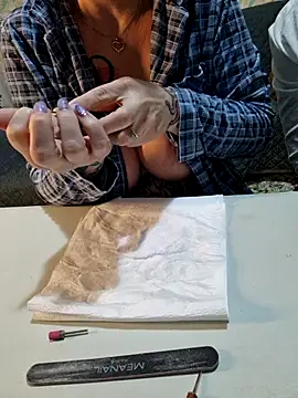 Snapshot of candymaxxx chatting on 14, 12, 2025 candymaxxx online show from 14, 12, 2025