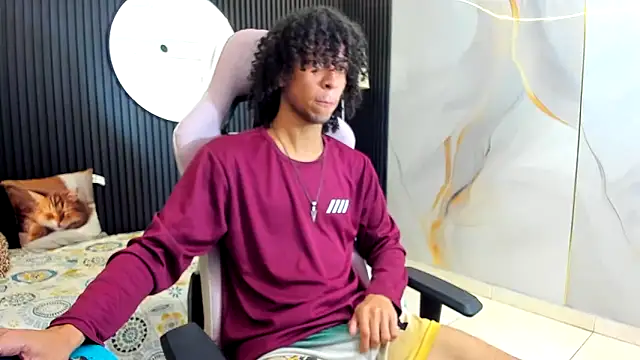 xion ez online show from 19, 4, 2026