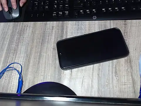 Fantassy Loverss online show from 26, 9, 2025