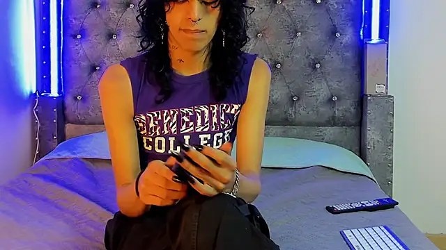 Andrew Dust online show from 30, 9, 2025