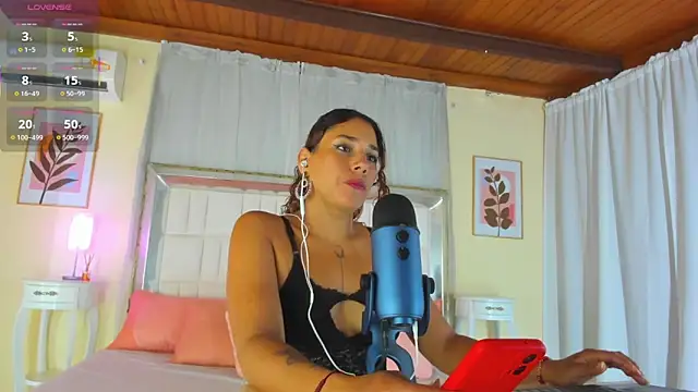 LourenPeter online show from 6, 10, 2025