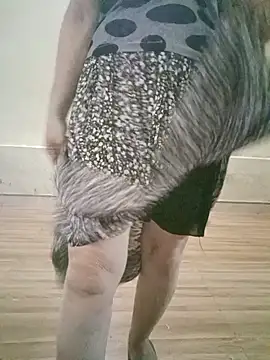 Snapshot of Lazzikaka chatting on 4, 10, 2025 Lazzikaka online show from 4, 10, 2025