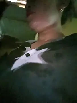 Snapshot of Lazzikaka chatting on 7, 10, 2025 Lazzikaka online show from 7, 10, 2025