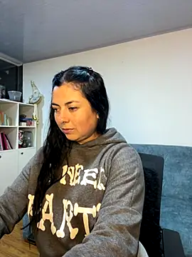 bianca jhonsson online show from 20, 10, 2025