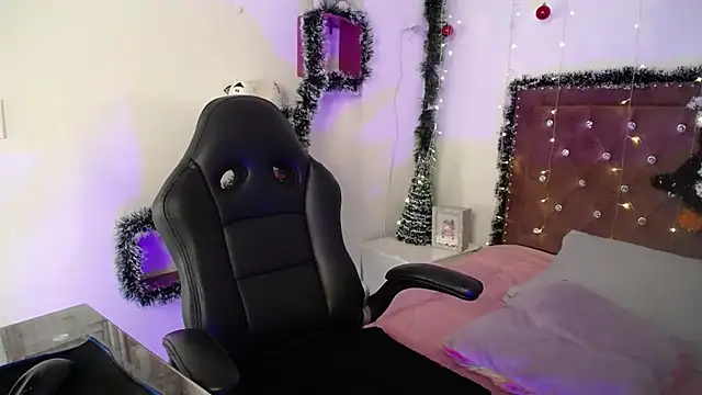 valeriamontex online show from 5, 12, 2025