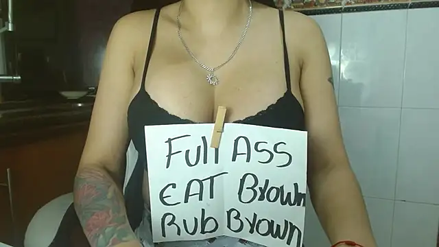 Zoe Slut online show from 9, 10, 2025