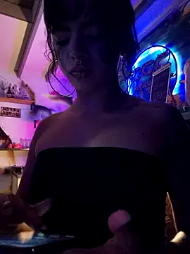 CG Colombia online show from 9, 10, 2025