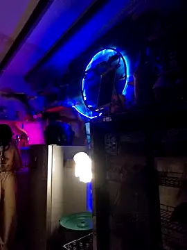 CG Colombia online show from 18, 10, 2025
