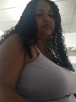 MEYBELLATINA online show from 14, 3, 2026