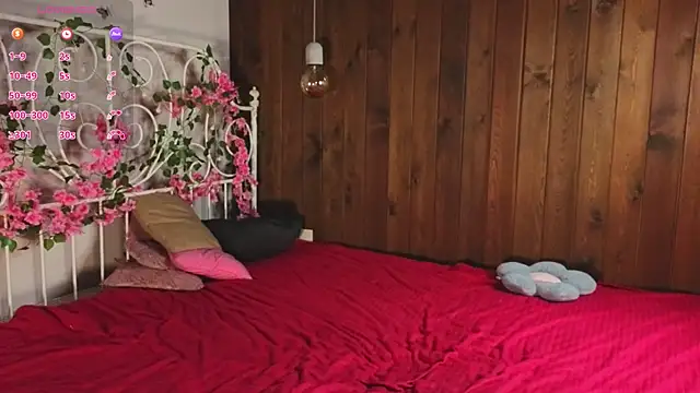 TawanaWalleck online show from 13, 10, 2025