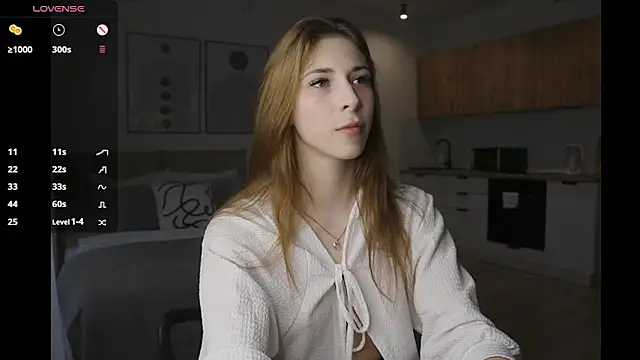 magnificent Destiny online show from 3, 12, 2025