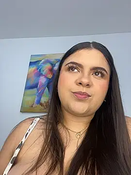 MissSofia 1 online show from 8, 11, 2025