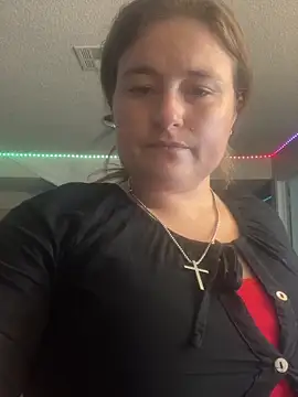 Snapshot of BuzzBunni69 chatting on 2, 10, 2025 BuzzBunni69 online show from 2, 10, 2025