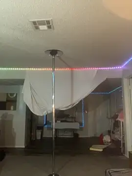 Snapshot of BuzzBunni69 chatting on 10, 10, 2025 BuzzBunni69 online show from 10, 10, 2025