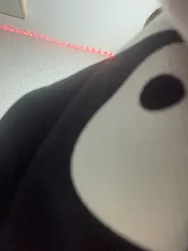 Snapshot of BuzzBunni69 chatting on 24, 10, 2025 BuzzBunni69 online show from 24, 10, 2025