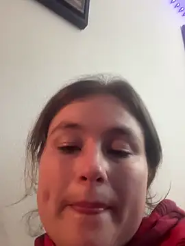 BuzzBunni69 online show from 25, 11, 2025