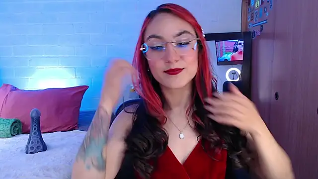 Amy66 online show from 20, 5, 2026