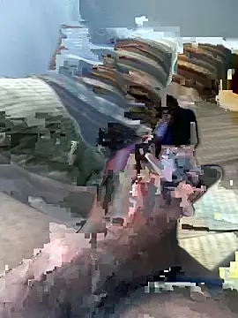 Yassesexy online show from 2, 12, 2025